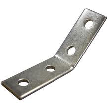 4 Hole Open Angle 45 EG